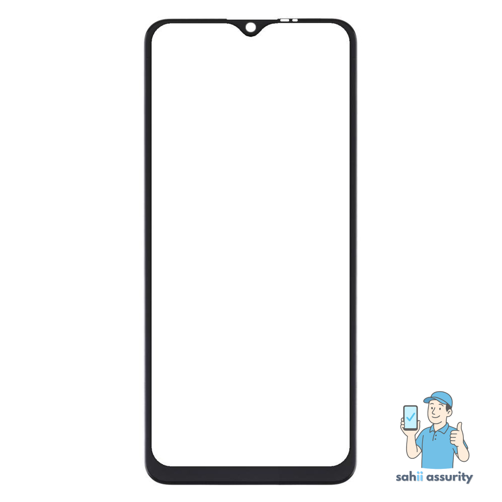 Front Glass for Vivo Y12G